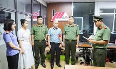 Làm giả hồ sơ mua nhà ở xã hội ở Phú Thọ, 4 đối tượng bị khởi tố