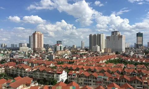 Hà Nội định hình không gian phát triển mới với 81 đồ án quy hoạch trọng điểm