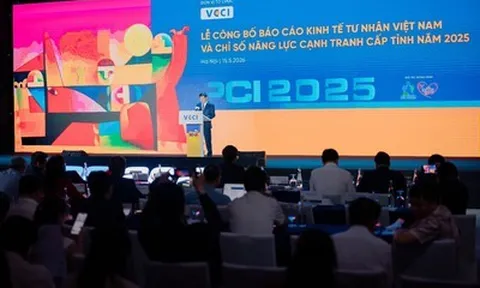 PCI 2.0 và bước chuyển từ “chấm điểm” sang chẩn đoán cải cách
