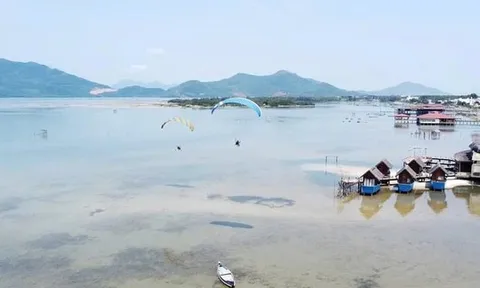 Huế chi 13,8 tỷ đồng khơi thông, phục hồi hệ sinh thái đầm Lập An gắn với phát triển du lịch