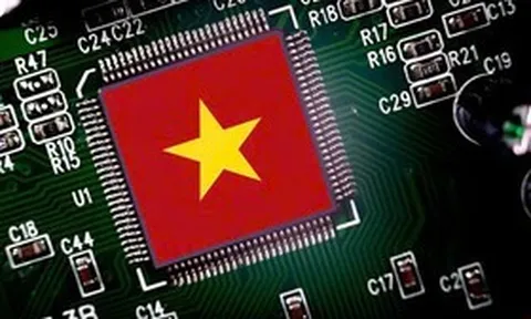 Doanh nghiệp Việt được ưu tiên hỗ trợ làm chủ công nghệ ngành điện tử