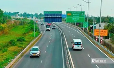Phó Thủ tướng: Phạt không giữ khoảng cách trên cao tốc cần có lộ trình