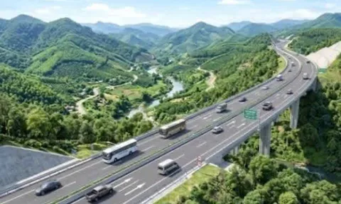 Thành lập Hội đồng thẩm định tuyến cao tốc Quảng Ngãi - Đăk Hà