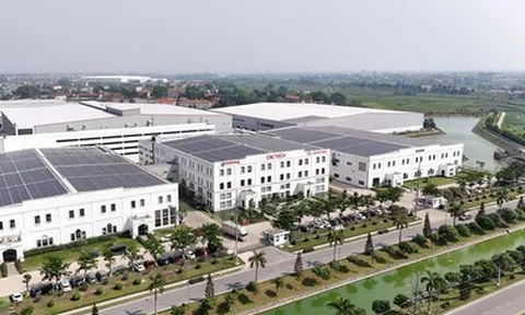 CNCTech muốn huy động hơn 183 tỷ đồng để thanh toán nợ ngân hàng tại công ty con