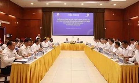 EVNNPT và EVNHCMC đồng bộ đầu tư, bảo đảm điện cho TPHCM giai đoạn 2026-2030