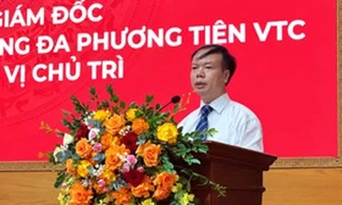 Lan tỏa bản sắc Việt bằng ngôn ngữ thời đại số