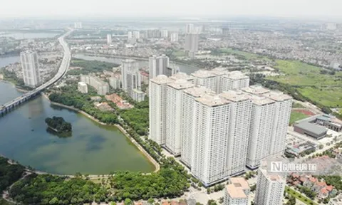 "Vô gia cư trên giấy" - Bài học đắt giá từ chung cư Mường Thanh