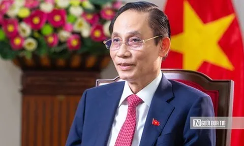 Nâng tầm tham gia của Việt Nam tại BRICS, đưa hợp tác với Ấn Độ đi vào thực chất