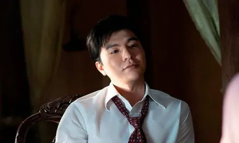 Steven Nguyễn thừa nhận điểm đặc biệt khi hợp tác với Quốc Anh