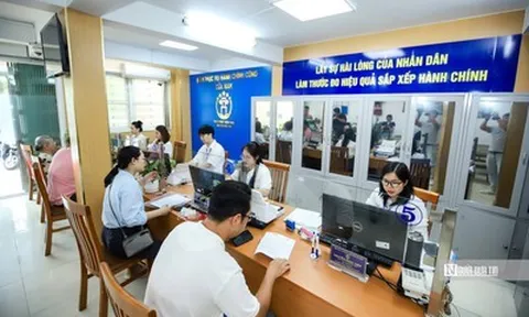 Cải cách tiền lương: Bảo đảm người hưởng lương có thể sống được bằng lương