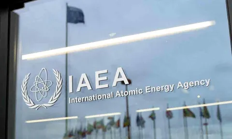 73 tấn uranium tại Syria đã được đặt dưới sự giám sát của Liên Hợp Quốc