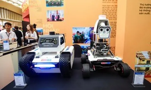 Hà Nội thành lập Quỹ phát triển khoa học, công nghệ và đổi mới sáng tạo