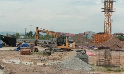 Hà Tĩnh: Tháo gỡ điểm nghẽn vốn đầu tư công, tạo thêm động lực cho tăng trưởng kinh tế