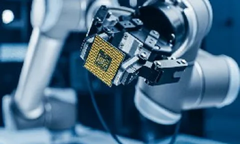 Từ tài nguyên đến công nghệ: Masan High-Tech Materials và hướng đi mới của công nghiệp vật liệu Việt Nam