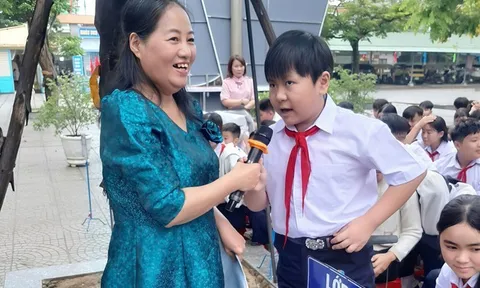 Bị bắt nạt đừng im lặng, tức giận đừng vội bấm gửi