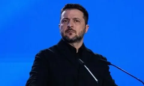 Phản ứng thận trọng của Tổng thống Ukraine Zelensky trước thông báo về “ngừng bắn năng lượng”