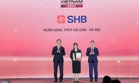 Top 20 doanh nghiệp nộp ngân sách hơn 600.000 tỷ đồng