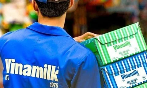 Vinamilk bị HOSE nhắc nhở vì “bỏ sót” thông tin nhân sự HĐQT