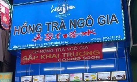 Động thái của Hồng Trà Ngô Gia về thông tin nợ thuế hơn 20 tỷ đồng