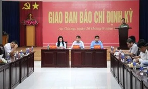 Mục tiêu tăng trưởng 10,71% của An Giang được kéo bởi những động lực nào?