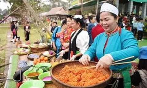 Đưa đặc sản vùng cao ra thế giới: Có sản phẩm tốt chưa đủ