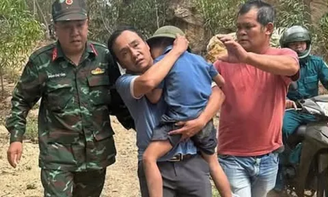 Chuyện những đứa bé…