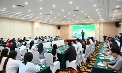 Làm gì để thúc đẩy tái chế bao bì trong ngành dược, mỹ phẩm?