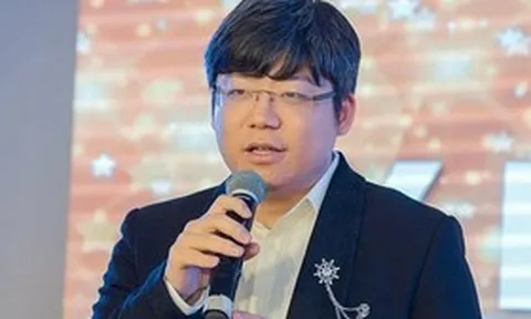 CEO Box Việt Nam Bùi Bá Hiến bị truy nã
