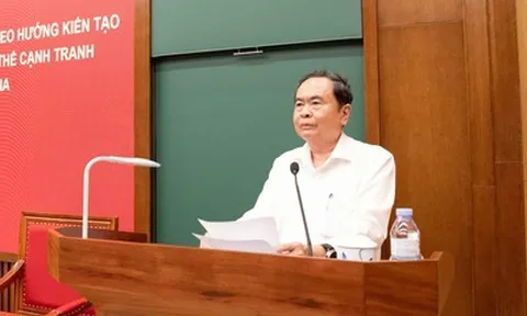 Đề nghị rà soát toàn bộ điểm nghẽn thể chế trong lĩnh vực, địa bàn phụ trách
