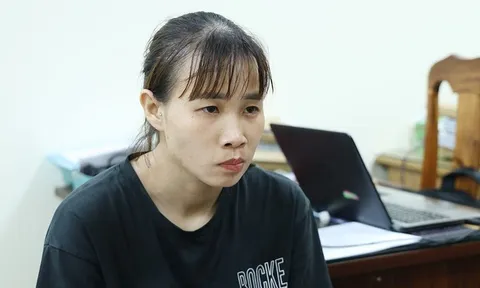 Vào nhà nghỉ cùng bạn gái mới quen, người đàn ông bị dàn cảnh cướp tiền