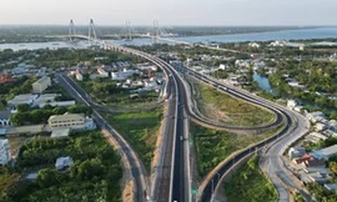 Một số bộ ngành, địa phương giải ngân vốn đầu tư công đạt thấp