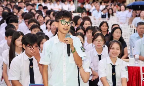 Hải Phòng: Tăng cường tuyên truyền pháp luật, phòng ngừa tội phạm trong trường học