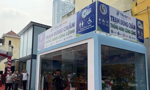 Tp.HCM: Nhân rộng mô hình xã hội hóa hạ tầng công cộng, doanh nghiệp cùng tham gia
