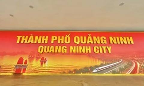Quảng Ninh: Tuyệt đối không hợp thức hóa sai phạm