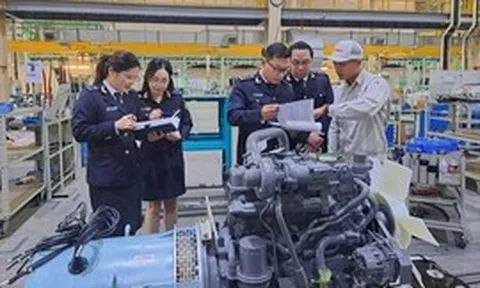Tăng cường kiểm tra sau thông quan, Hải quan thu về ngân sách hơn 3.470 tỷ đồng