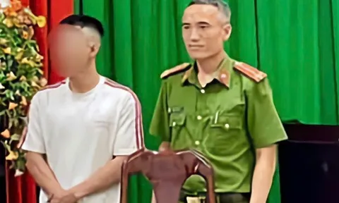 Người yêu cũ lấy chồng, người đàn ông gửi video nhạy cảm để quấy phá