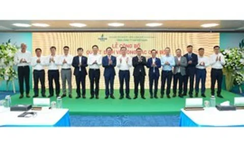 PV GAS kiện toàn nhân sự lãnh đạo cho nhiệm kỳ 2026 – 2031