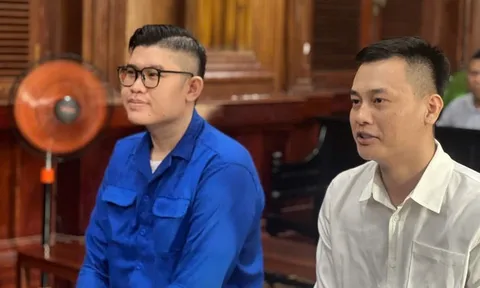 Chi tiết hành vi phạm tội của “trùm siêu xe” Phan Công Khanh