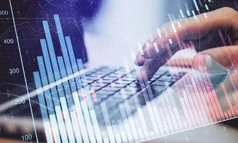Thấy rõ tiềm năng, 70% chuyên gia ngân quỹ châu Á - Thái Bình Dương vẫn loay hoay khi tích hợp AI