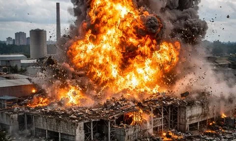 Hai hướng chiến sự cùng nóng: Nga chọc thủng phòng tuyến, Ukraine đối mặt nguy cơ mất bàn đạp