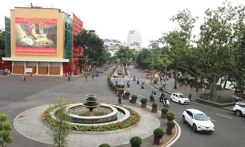 Hà Nội lấy ý kiến người dân về điều chỉnh quy hoạch khu vực hồ Hoàn Kiếm và phụ cận
