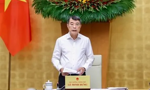 Thủ tướng lưu ý trách nhiệm của các địa phương trong bảo đảm suất ăn học đường