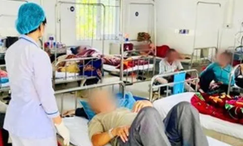 Vụ 254 người ngộ độc: Chủ tiệm bánh mì bị phạt 100 triệu đồng