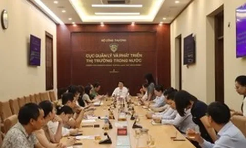 Phổ biến quy định về phòng, chống rửa tiền, tài trợ khủng bố
