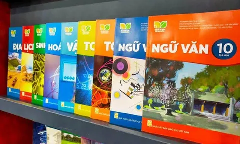Miễn phí SGK năm học 2026-2027: Khi địa phương làm điều không thể