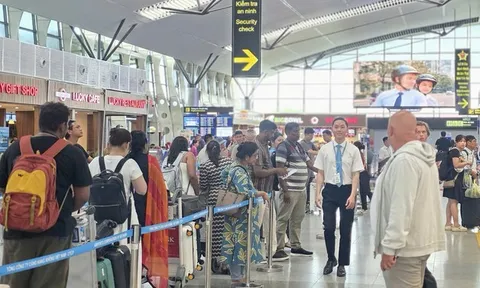 Đà Nẵng mở rộng thị trường khách qua “cửa ngõ” Bangkok