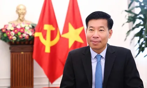 Từ dấu mốc lịch sử 50 năm đến chặng đường mới của quan hệ Việt Nam - Thái Lan