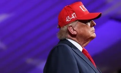 Ông Trump dọa áp thuế lên châu Âu nếu Canada gia nhập EU với tư cách thành viên liên kết