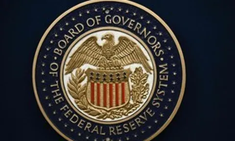 Ông Trump yêu cầu hạ lãi suất sau khi Fed tăng lãi suất để ứng phó với lạm phát "quá cao"