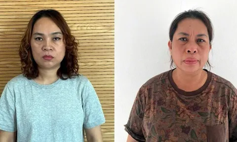 Khởi tố 2 đối tượng lừa đảo mua nhà dự án CT3 Kim Chung, chiếm đoạt tiền đặt cọc